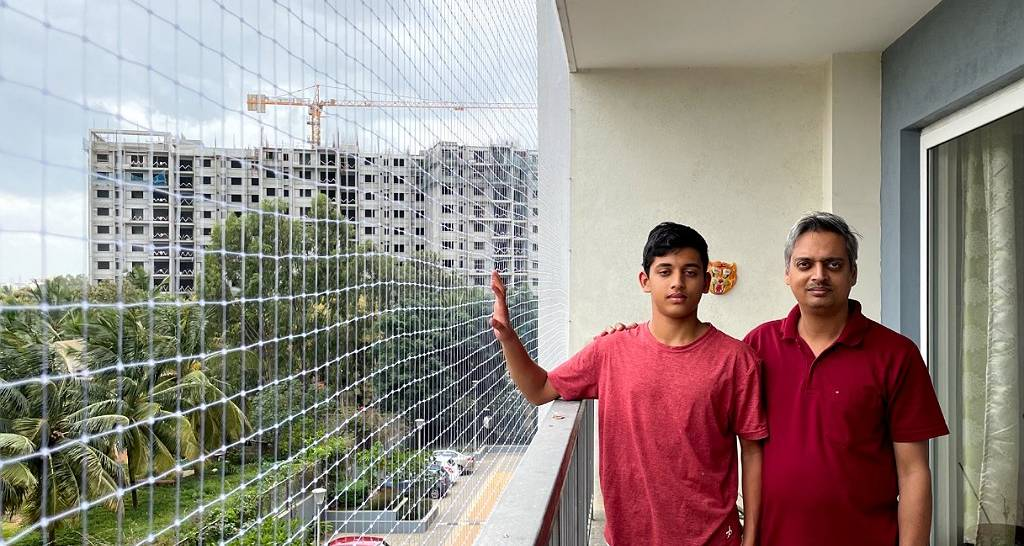Safety Nets