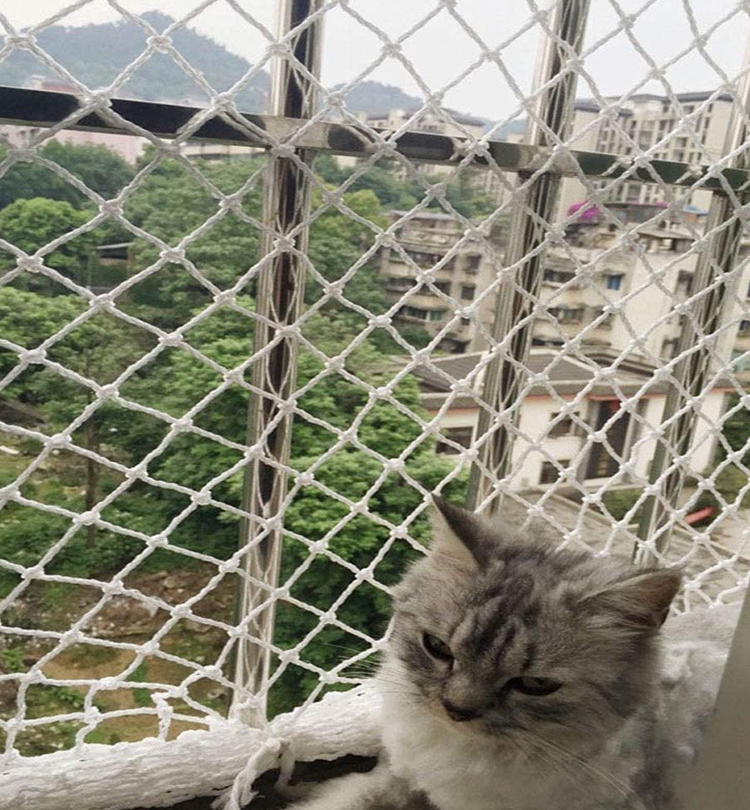 Pets Safety Nets