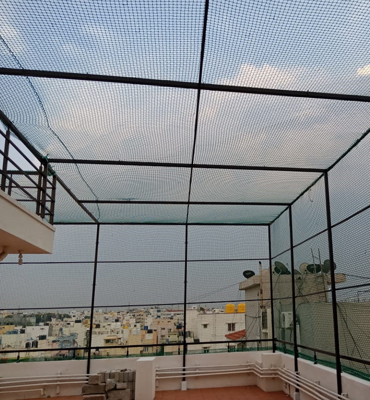 Terrace Top Nets